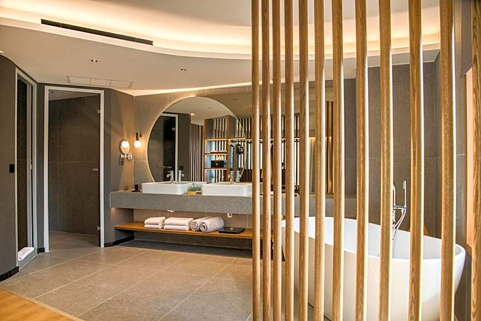 AKASHA Beach Hotel & Spa