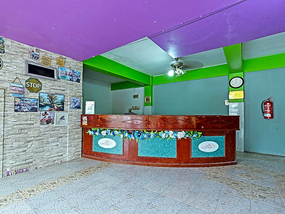 OYO 90565 Teresek View Motel