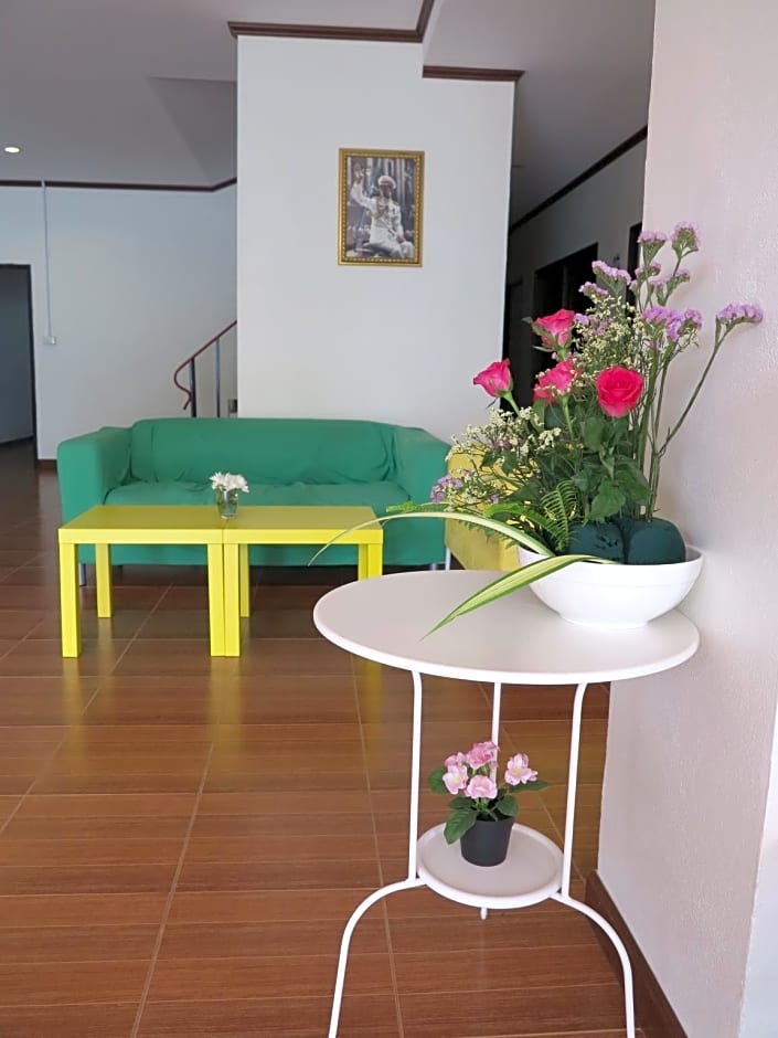 Pro Chill Krabi Guesthouse