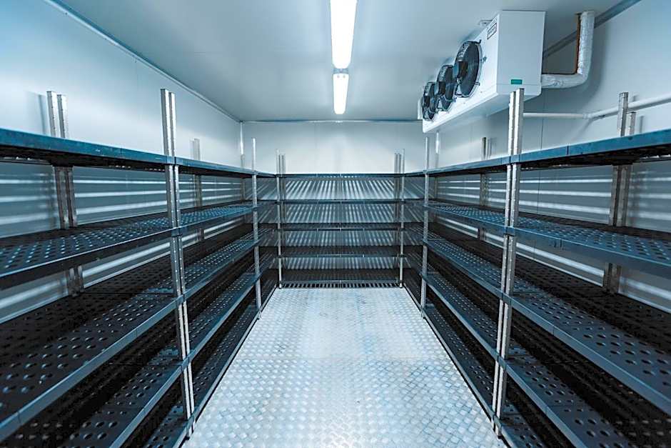 Global Backpackers Cairns