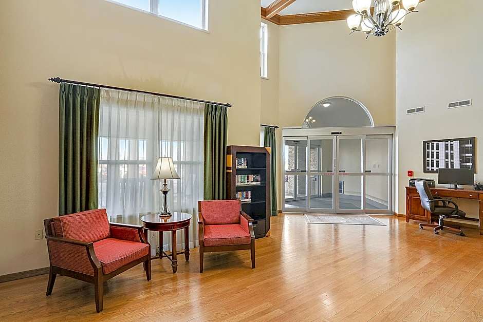 Country Inn & Suites by Radisson, Green Bay, WI