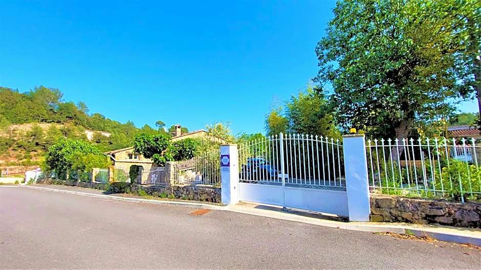 La Bergerie Du Moulin - Espace sans enfants