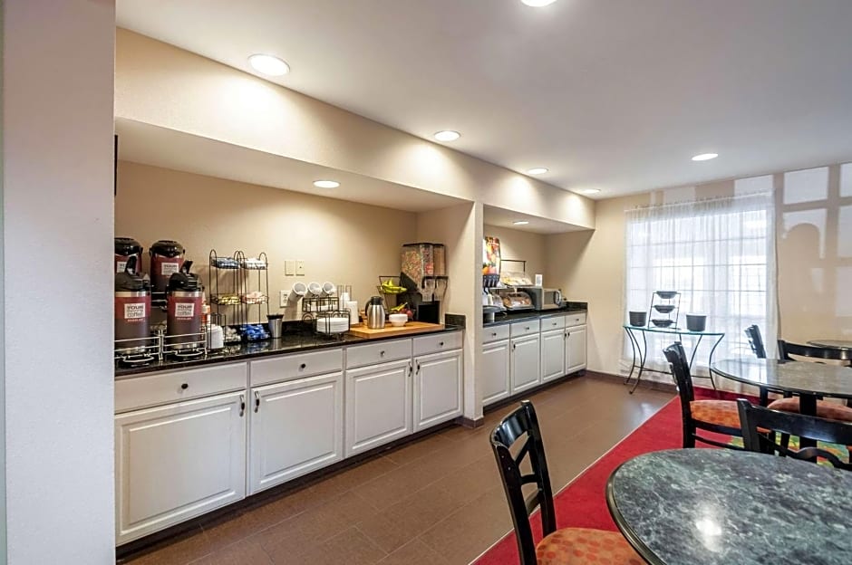 MainStay Suites Frederick