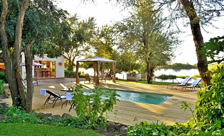 River View Lodge