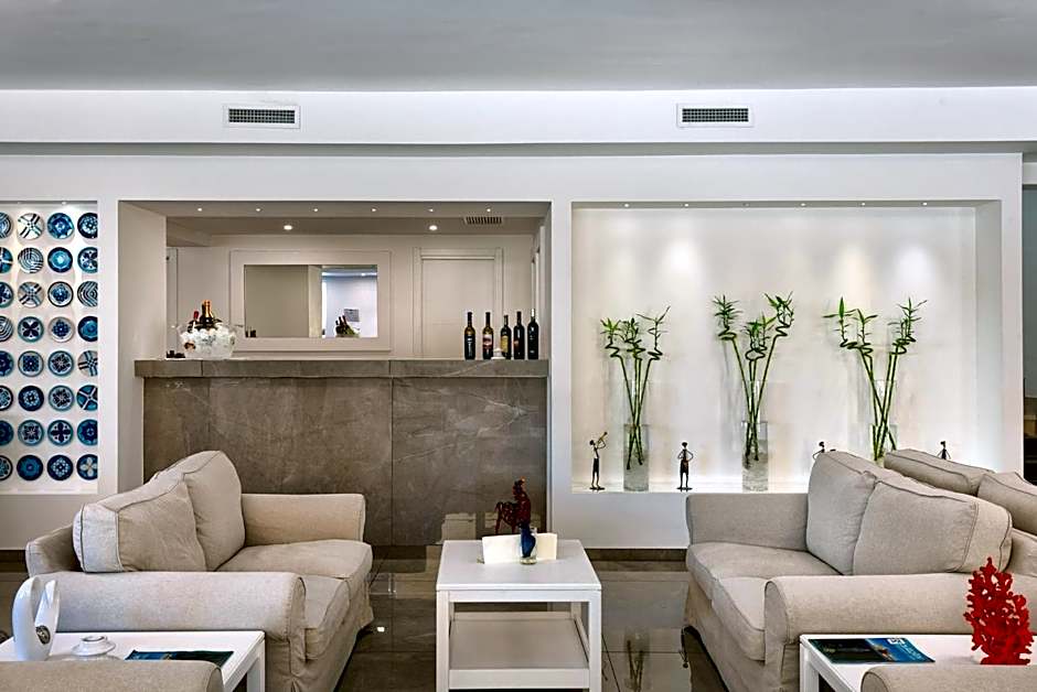 Hotel Isabella Sorrento