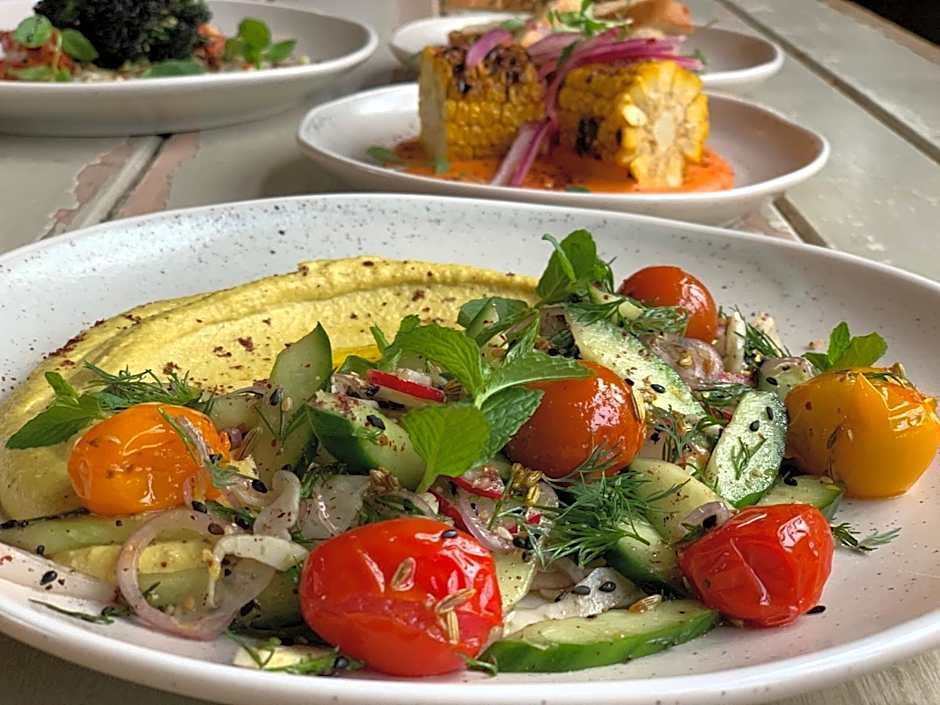 West Lexham Retreat Centre