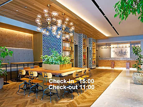 Mitsui Garden Hotel Otemachi