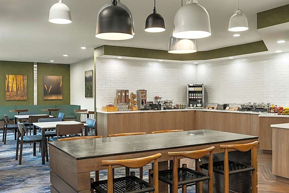 Fairfield Inn & Suites by Marriott Minneapolis Burnsville