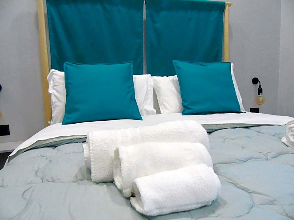 Cabà bed&breakfast