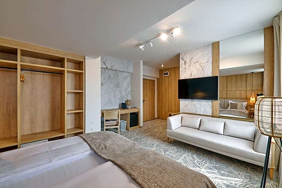 Hotel Serenity Timisoara