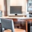 Comfort Suites New Braunfels - San Antonio Area