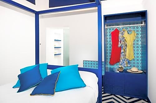 Imperati Suites by Alcione Residence