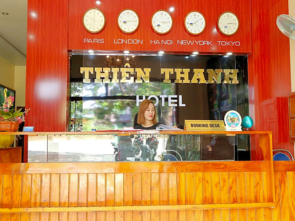 Thien Thanh Hotel