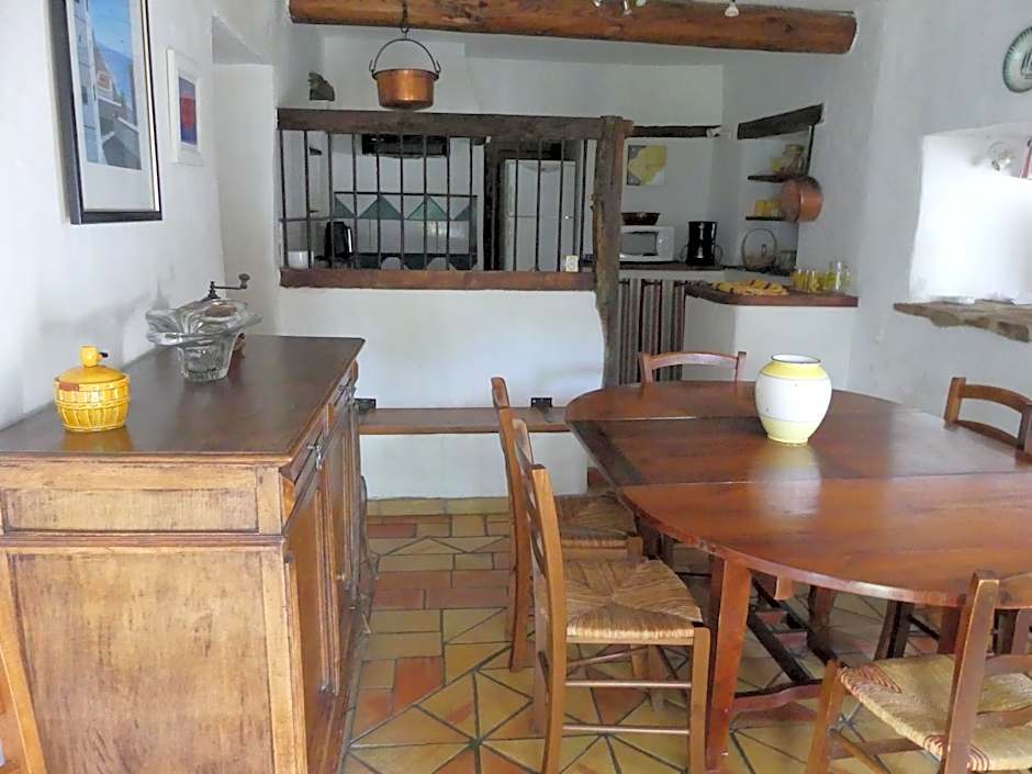 Domaine de Malouziès