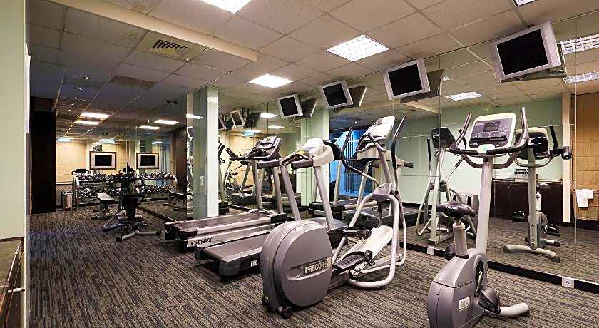 Tango Hotel Taipei Xinyi