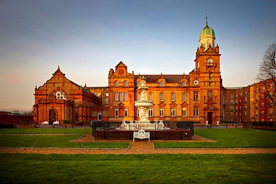 Clayton Hotel Ballsbridge