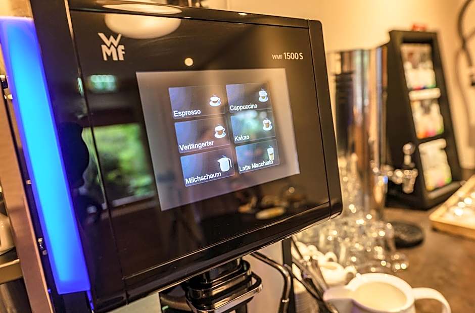 Appartements Erzherzog Johann