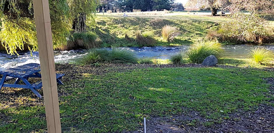 Spring Creek Holiday Park