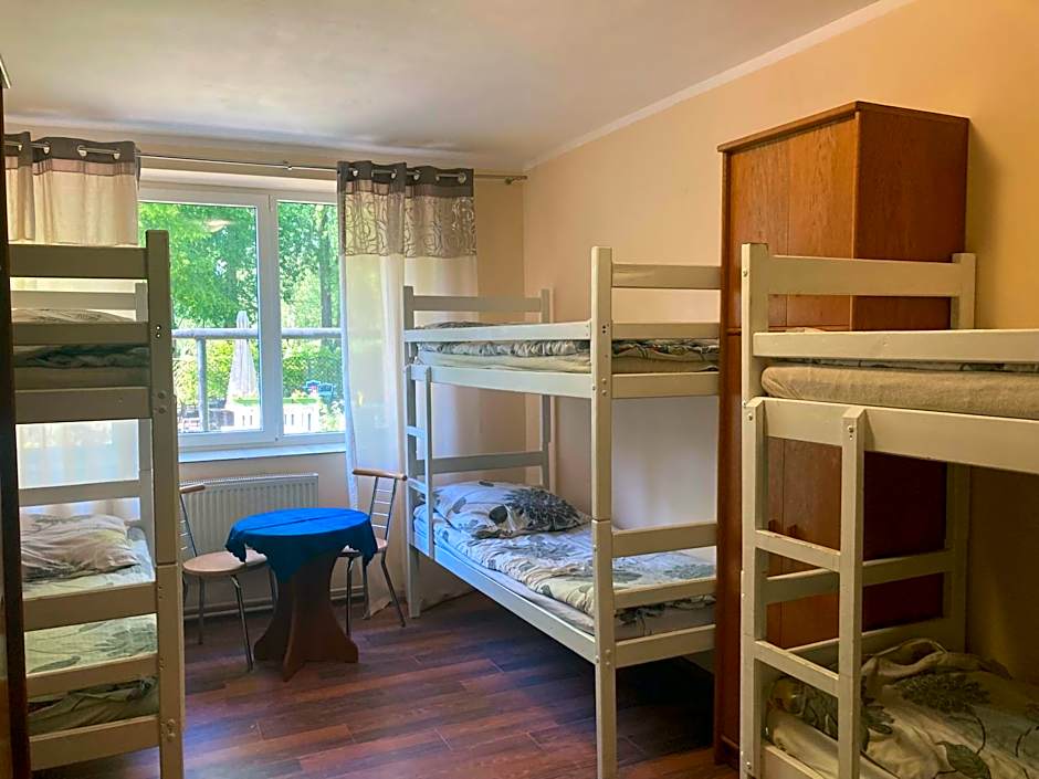 Bukowina Podczele Baltic drive festival