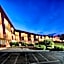 Red Lion Hotel Pendleton