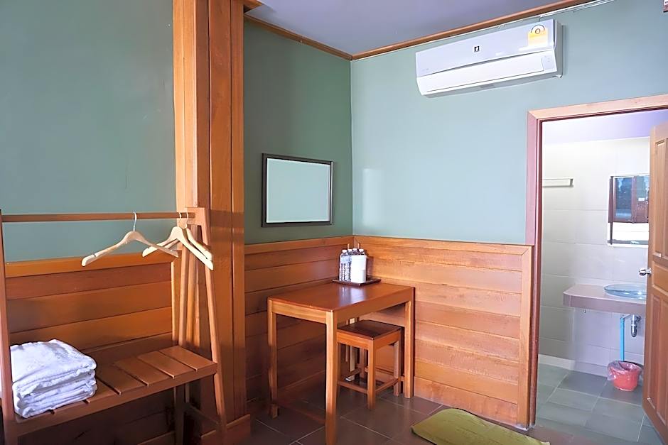 Phu Chiangkhan Hostel