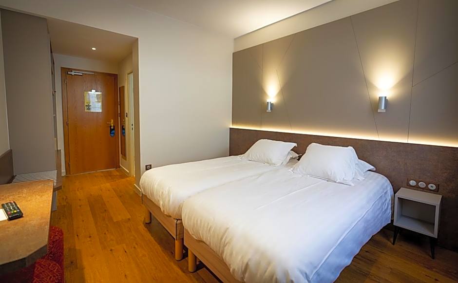 Logis Hôtel de la Tour