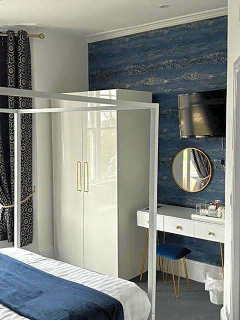 The Sandpiper Guest House