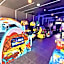 Blue Wave Suite Hotel