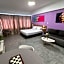 Connect Suites