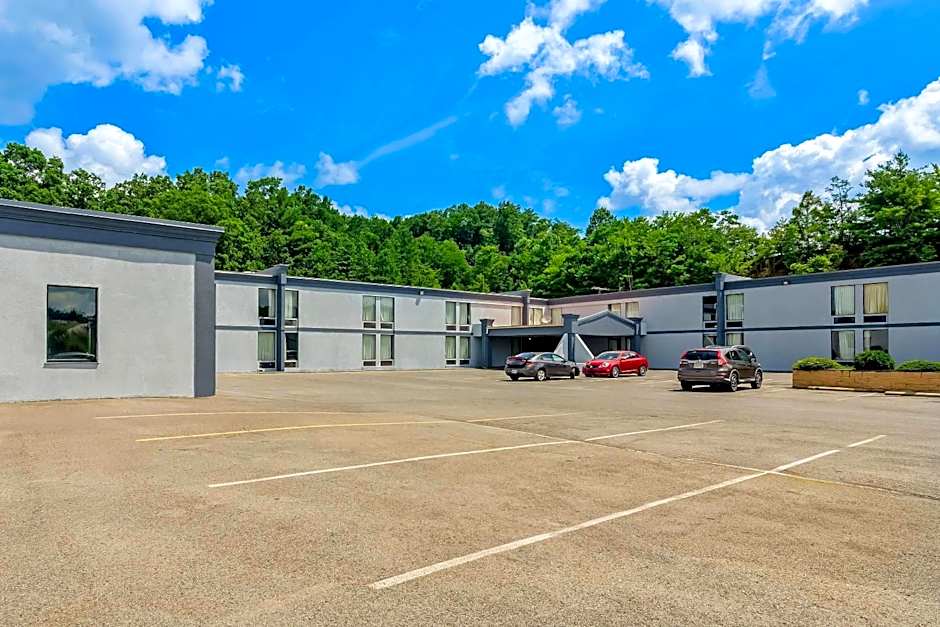 Econo Lodge Mt Hope - Beckley North