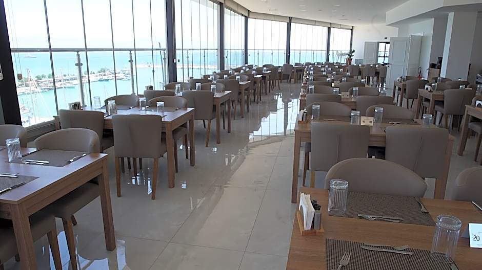 Finike Marina Hotel
