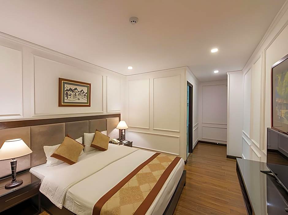 Hong Ngoc Cochinchine Boutique Hotel & Spa