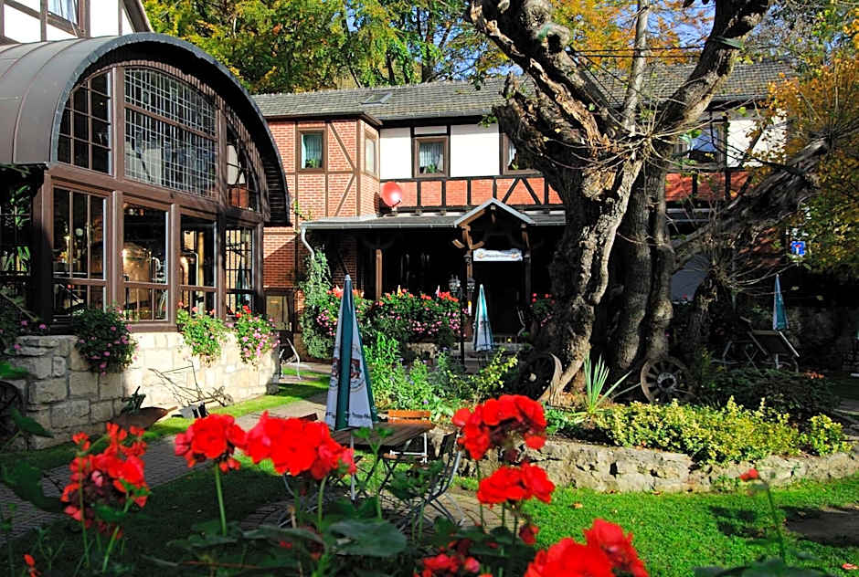 Braugasthof Papiermühle