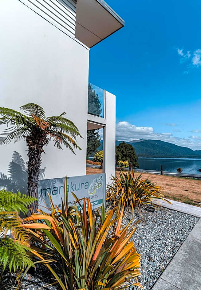 Marakura Deluxe Motel