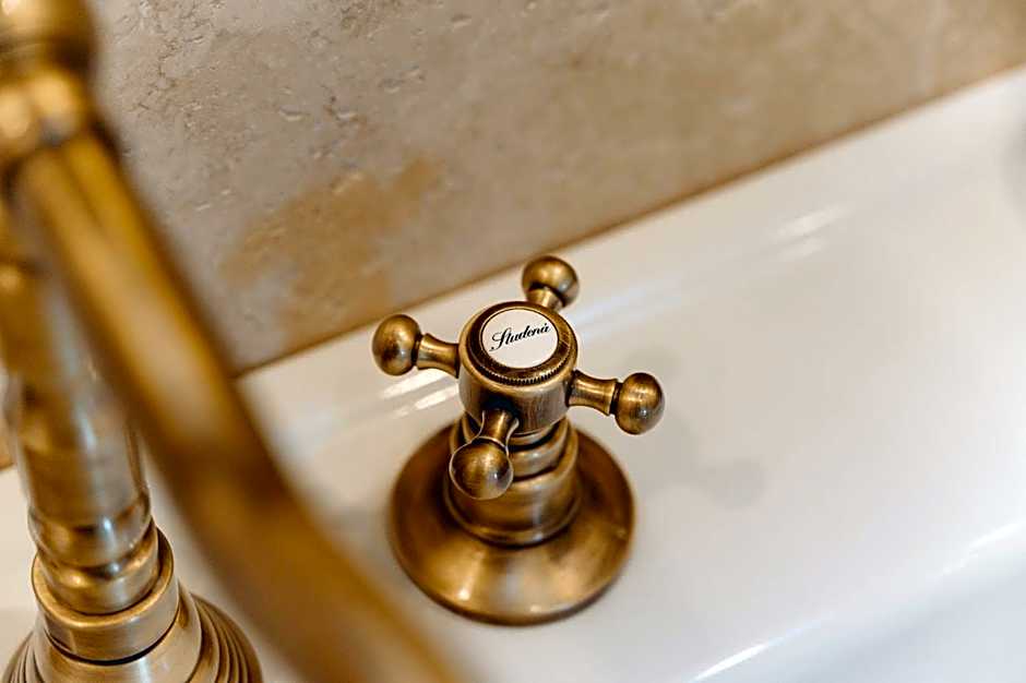 Ráj na zemi venkovský hotel a kavárna