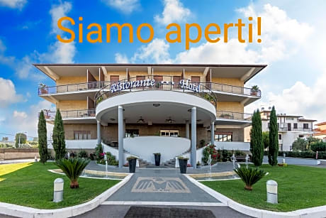 Hotel Aquila