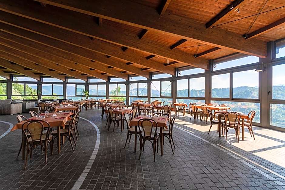 I Cancelli - Family Village