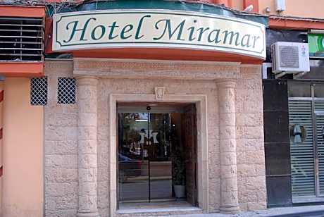 Hotel Miramar