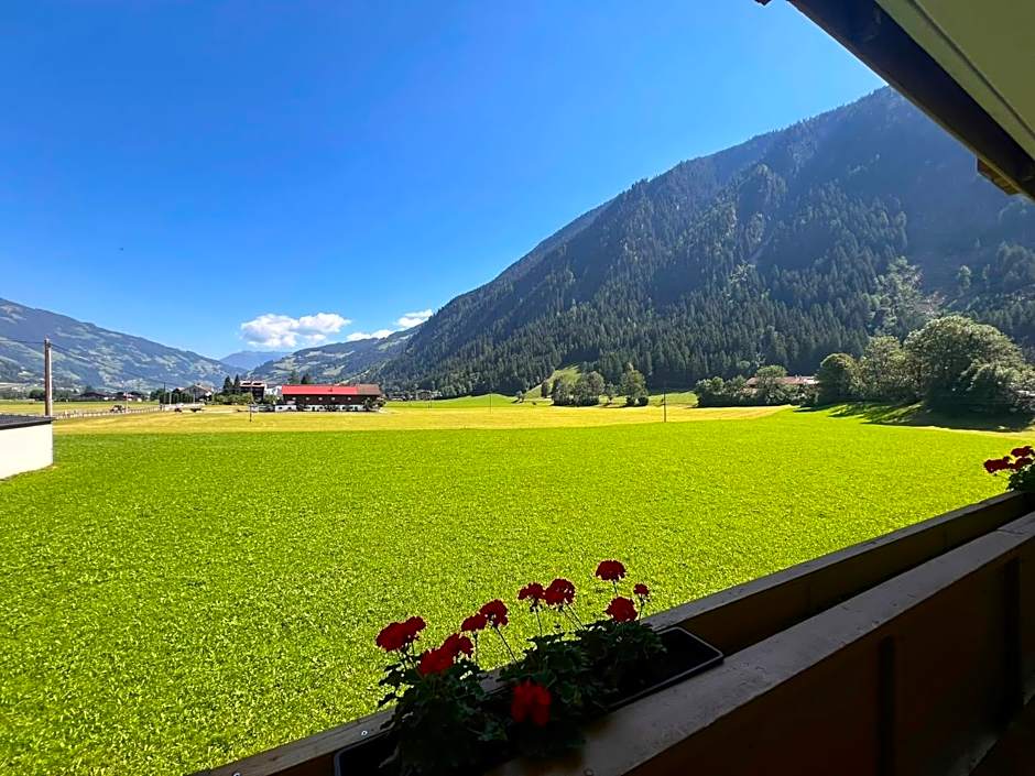 Hotel Garni Obermair