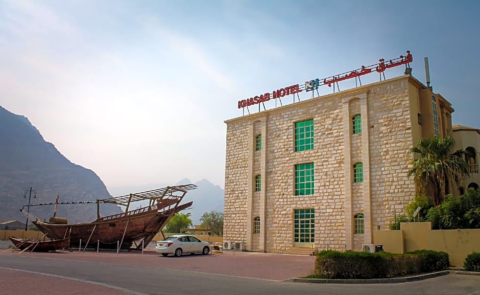 Khasab Hotel