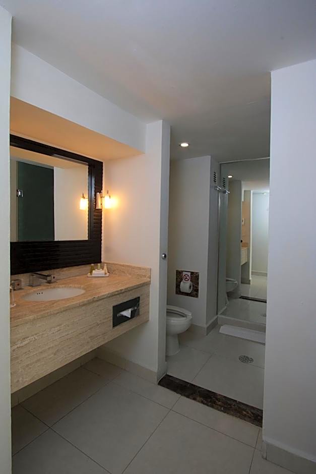 Grand Decameron Los Cabos, A Trademark All Inclusive Resort