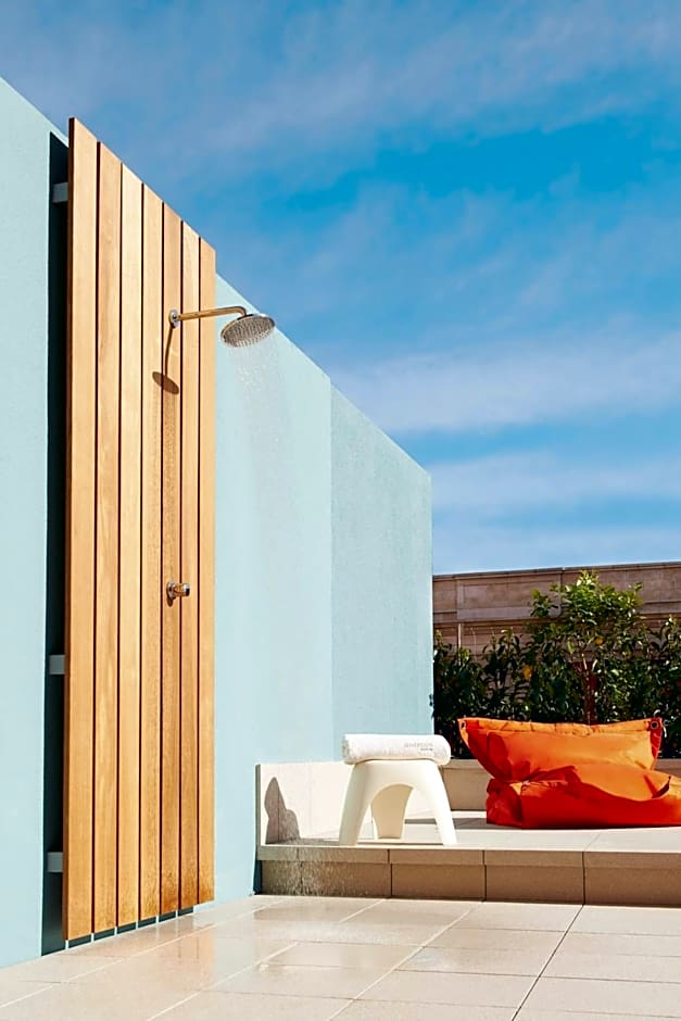 Le Meridien Barcelona