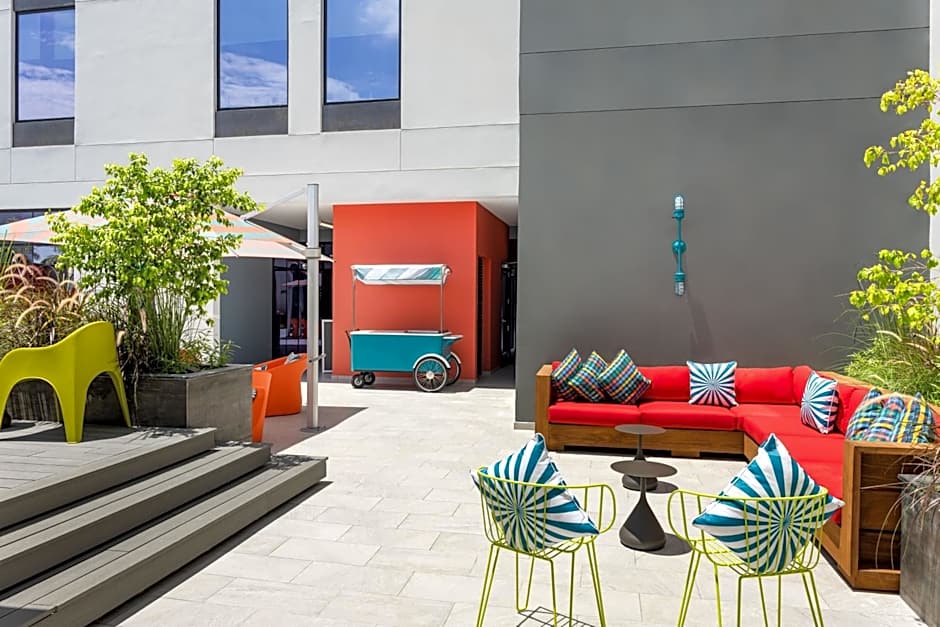 Aloft San Pedro Sula