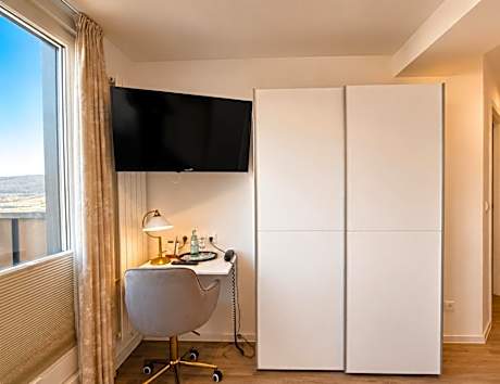 Panorama Single Room