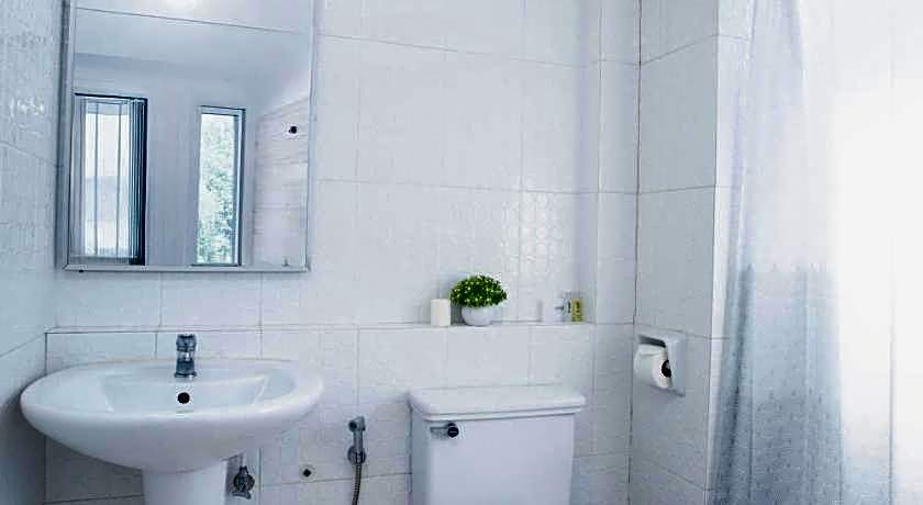 Rangsit Apartment II