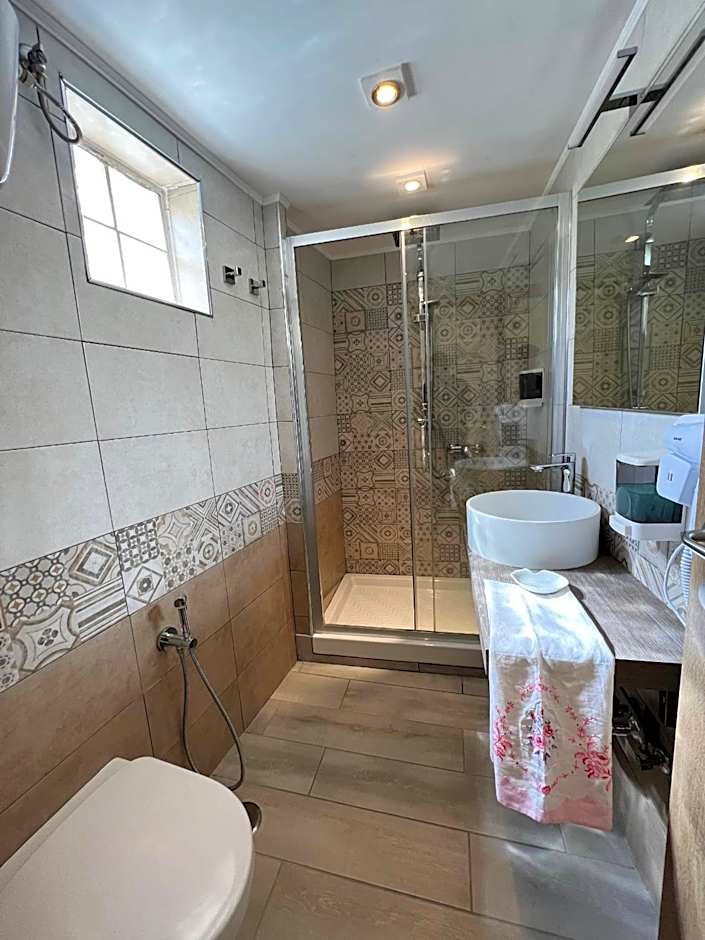 Camere Dieci Maggio