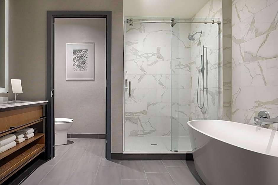 Marriott Dallas Uptown