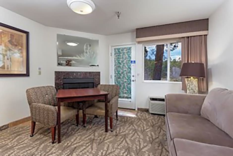 Shilo Inn Suites Hotel - Bend