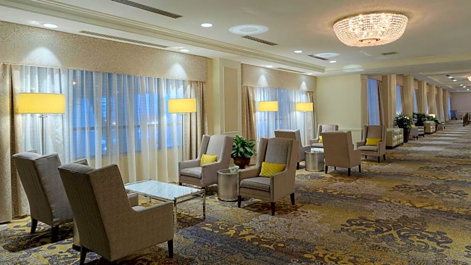 Peabody Memphis