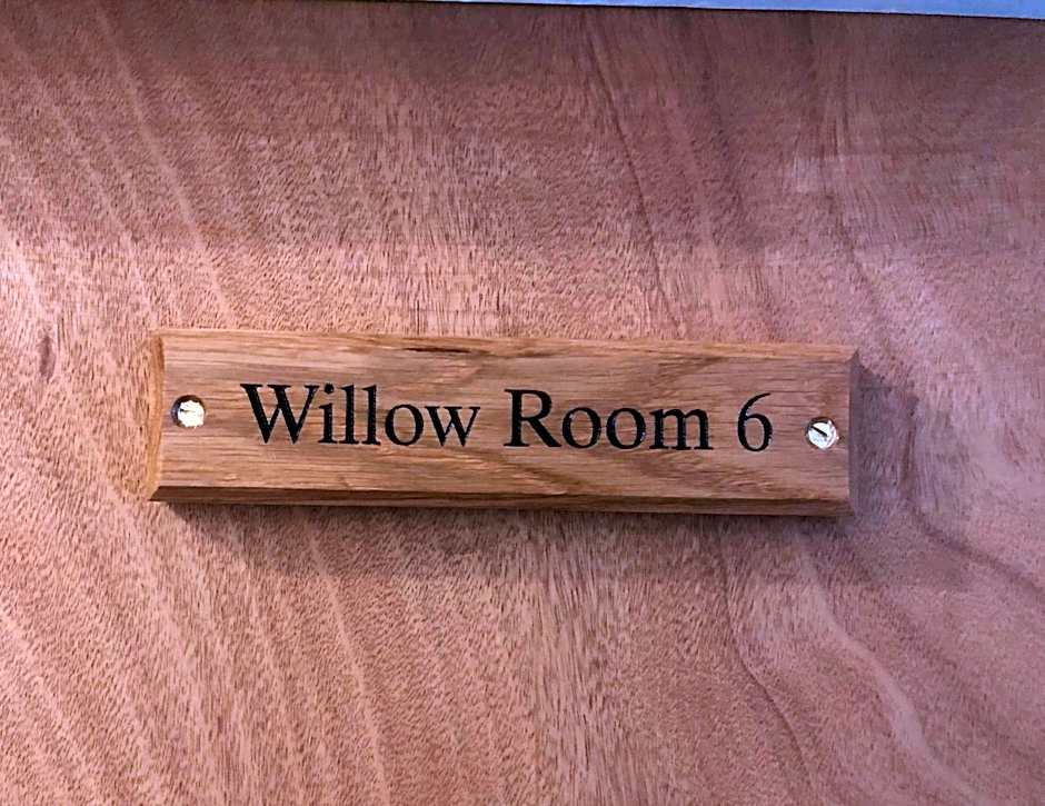 The Fossil Tree Hotel